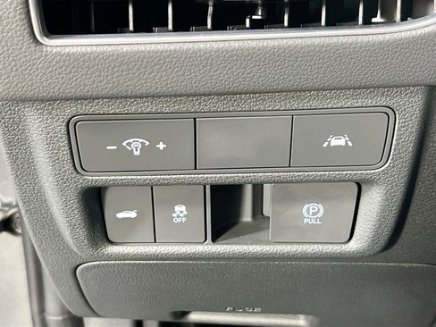 Used 2023 Hyundai Sonata SEL w/ Convenience Package image 10