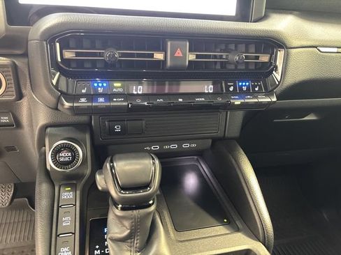 Used 2024 Toyota Land Cruiser AWD/4WD image 13