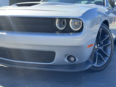 Used 2022 Dodge Challenger R/T Scat Pack image 4