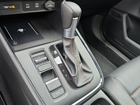 New 2026 Honda CR-V Sport Touring image 7