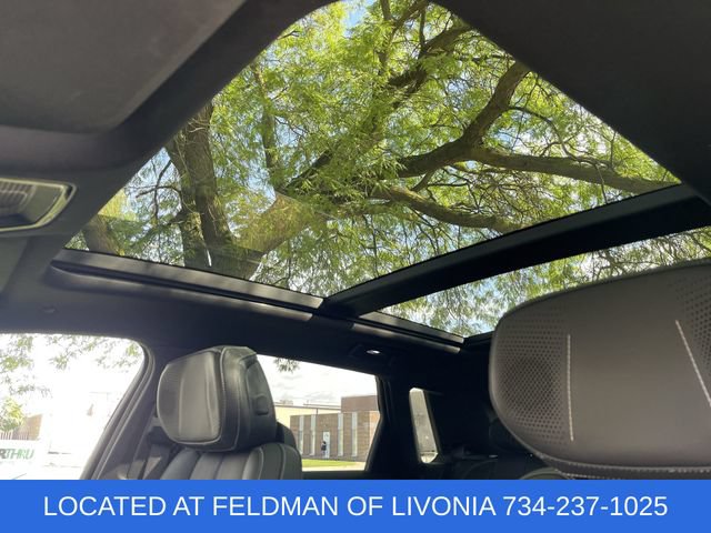 Used 2024 Cadillac Lyriq Sport w/ LPO, Floor Liner Package AWD/4WD image 18