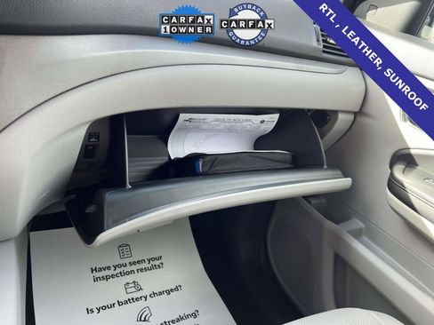 Used 2023 Honda Ridgeline RTL image 30