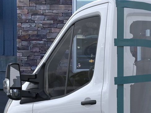New 2025 Ford Transit 350 AWD w/ Interior Upgrade Package image 20