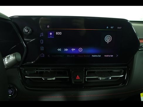 New 2026 Chevrolet TrailBlazer RS w/ Convenience Package image 18