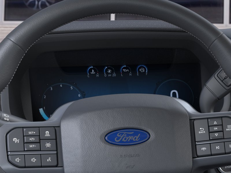New 2026 Ford F150 XLT RWD image 13