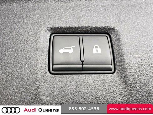 Used 2023 INFINITI QX60 Sensory image 11