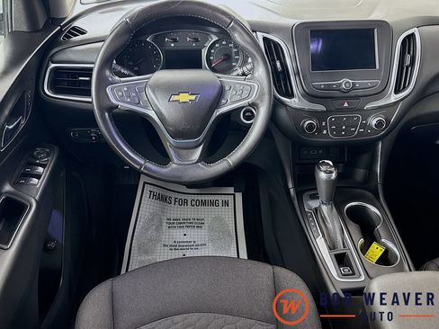 Used 2019 Chevrolet Equinox LT AWD/4WD image 27
