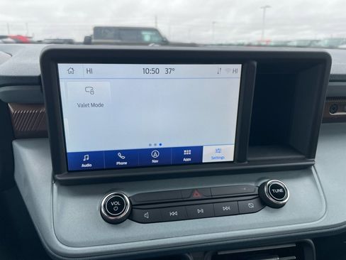 Used 2024 Ford Maverick Lariat w/ FX4 Off-Road Package image 21