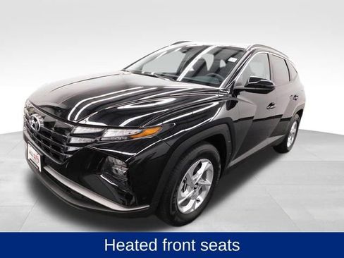 Used 2024 Hyundai Tucson SEL image 14