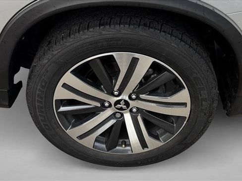 Used 2022 Mitsubishi Outlander Sport SE FWD image 9