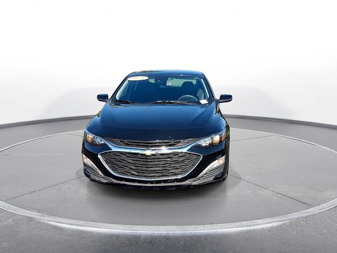 Used 2021 Chevrolet Malibu LT FWD image 3