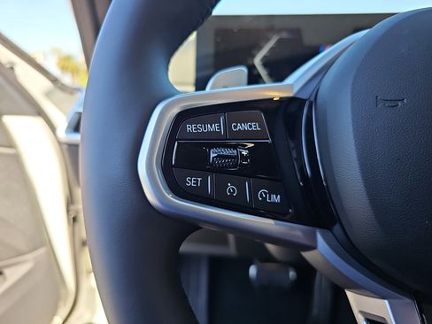 New 2026 BMW 330i Sedan w/ M Sport Package image 17