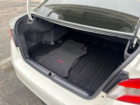 Used 2020 Subaru WRX Premium image 54