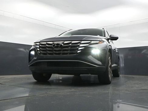 Used 2022 Hyundai Tucson SEL w/ Convenience + Premium Package AWD/4WD image 26