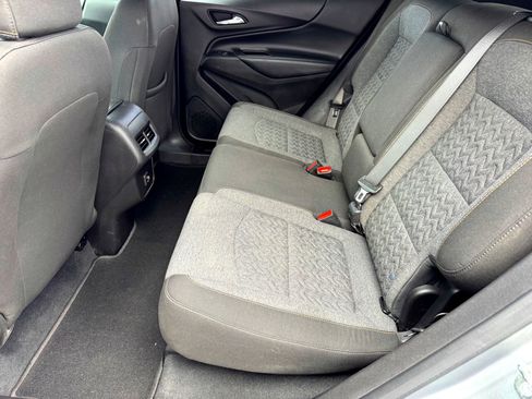 Used 2023 Chevrolet Equinox LT image 16