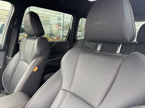 Used 2022 Subaru Forester Wilderness image 10