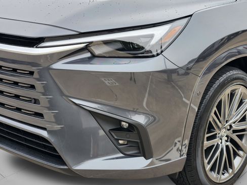 New 2026 Lexus TX 350 AWD image 26