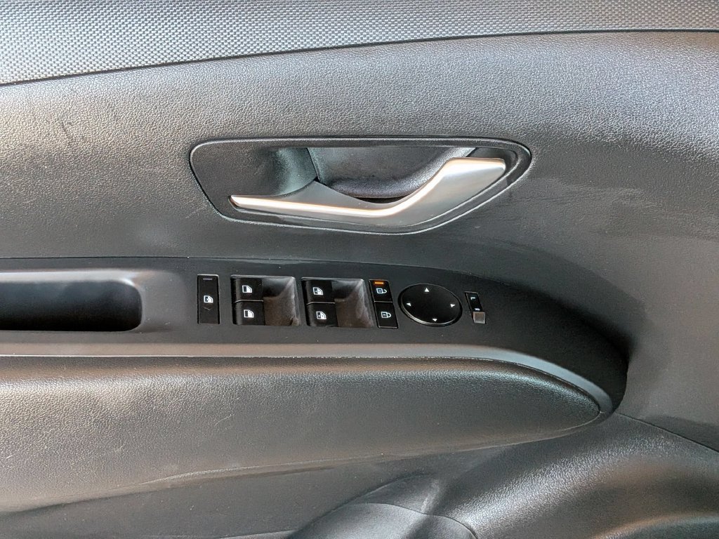 Used 2026 Hyundai Tucson SEL Plus AWD/4WD image 13