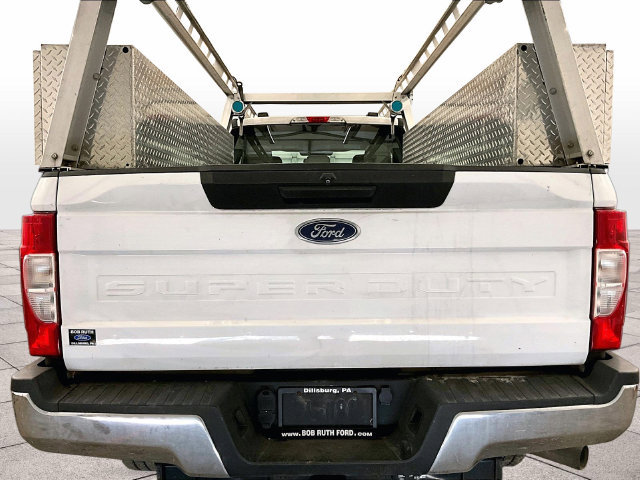 Used 2020 Ford F350 XL w/ STX Appearance Package AWD/4WD image 5