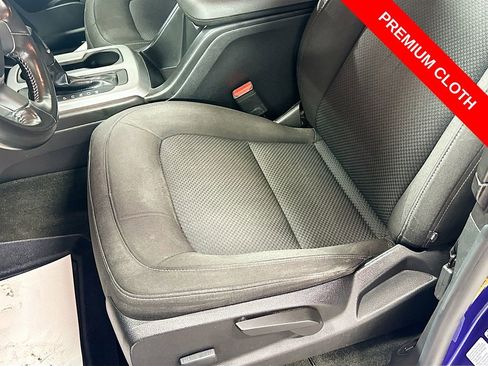 Used 2016 Chevrolet Colorado LT w/ LT Convenience Package image 21