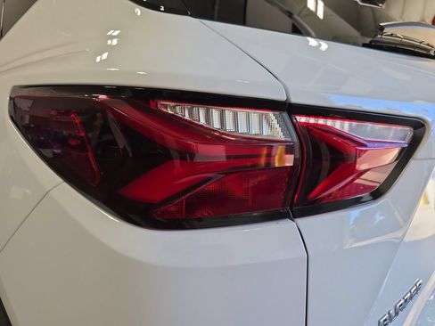 Certified 2020 Chevrolet Blazer LT FWD image 32