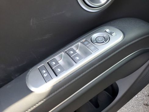 New 2026 Hyundai Palisade SEL FWD image 21