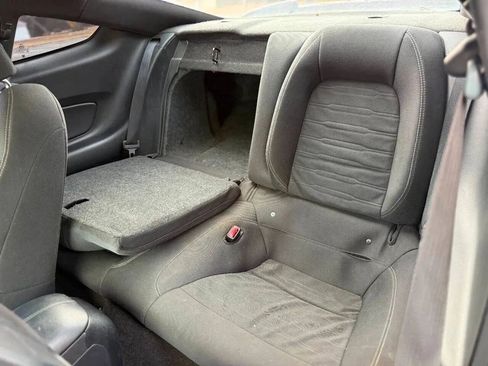 Used 2016 Ford Mustang GT w/ GT Performance Package image 12