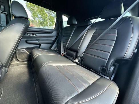 New 2025 Honda CR-V Sport-L image 25
