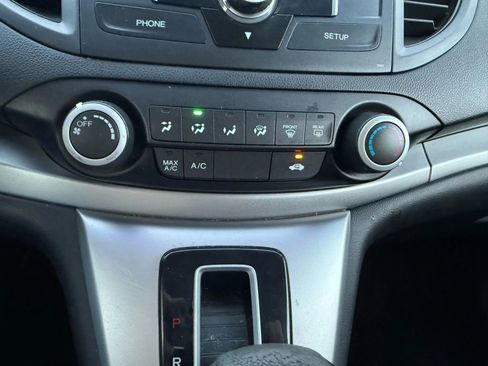 Used 2012 Honda CR-V LX image 25