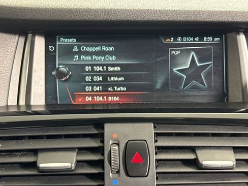 Used 2017 BMW X3 xDrive28i image 26