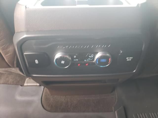 Used 2024 Ford Expedition Max King Ranch AWD/4WD image 16