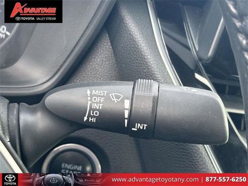 Certified 2023 Toyota Corolla SE w/ Carpet Mat Package (TMS) image 26
