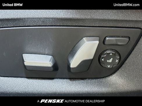 Used 2019 BMW 640i Gran Turismo xDrive AWD/4WD image 4