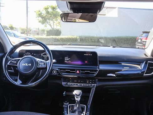 Used 2024 Kia Seltos S image 17