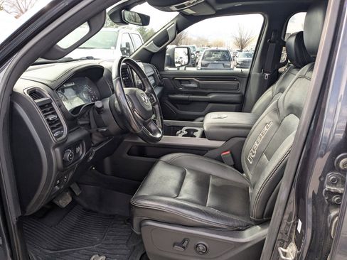 Used 2020 RAM 1500 Rebel w/ Rebel Level 2 Equipment Group AWD/4WD image 15