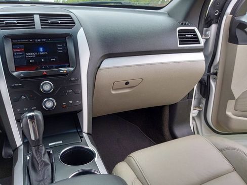 Used 2014 Ford Explorer XLT w/ Equipment Group 202A image 18