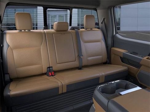 New 2026 Ford F250 Lariat image 11