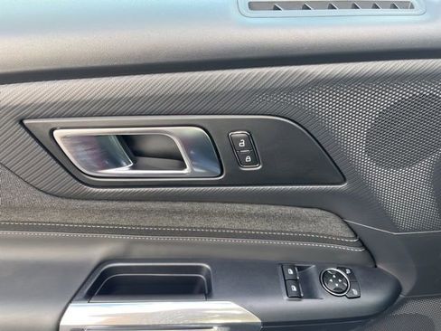 New 2026 Ford Mustang Coupe w/ Mustang Nite Pony Package image 14