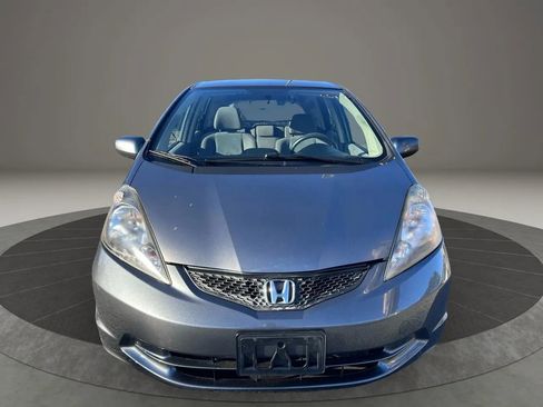Used 2013 Honda Fit image 7