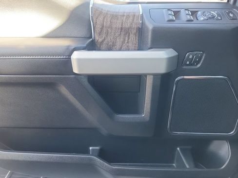 Used 2019 Ford F250 Lariat AWD/4WD image 19