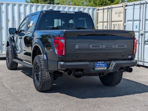 Used 2025 Ford F150 Raptor image 6