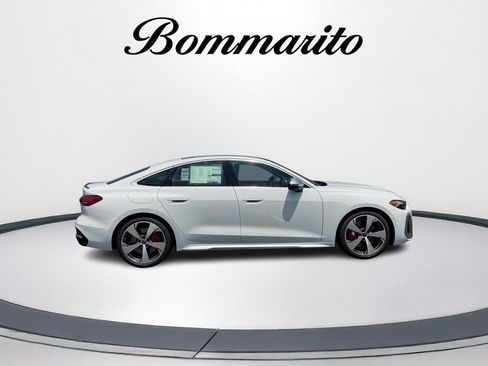 New 2026 Audi S5 Premium Plus AWD/4WD image 2