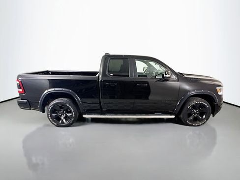 Used 2019 RAM 1500 Big Horn image 8