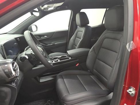 New 2026 Chevrolet Equinox LT w/ Convenience Package II AWD/4WD image 19