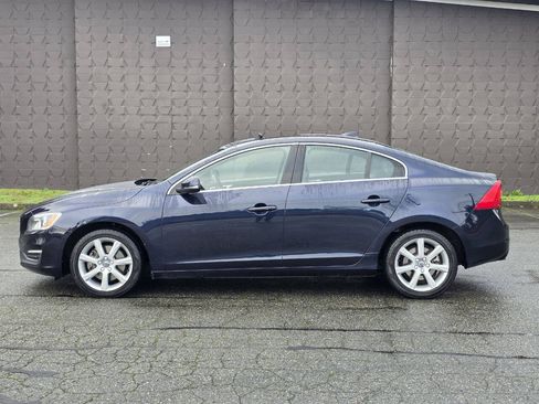 Used 2016 Volvo S60 T5 Premier AWD/4WD image 4