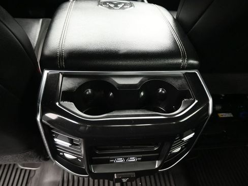 Used 2021 RAM 2500 Laramie image 46