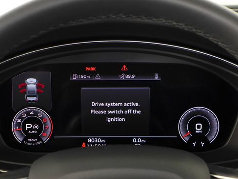 Used 2022 Audi A4 2.0T Premium Plus w/ Premium Plus Package image 28