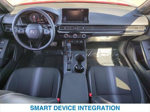 Certified 2024 Honda Civic Sport image 21