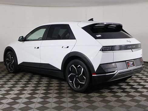 Used 2023 Hyundai Ioniq 5 SEL w/ Cargo Package image 8