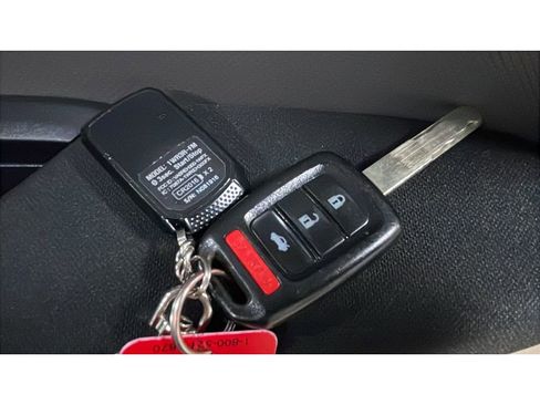 Used 2019 Honda Civic LX image 18